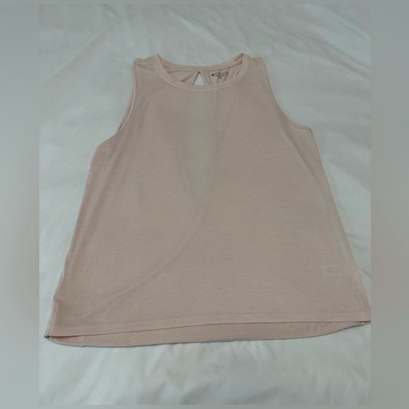 Athleta Essence Open-Back Tank - Picture 6 of 7